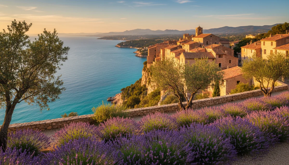 La Blouscaiou - Blog Voyage et Découvertes