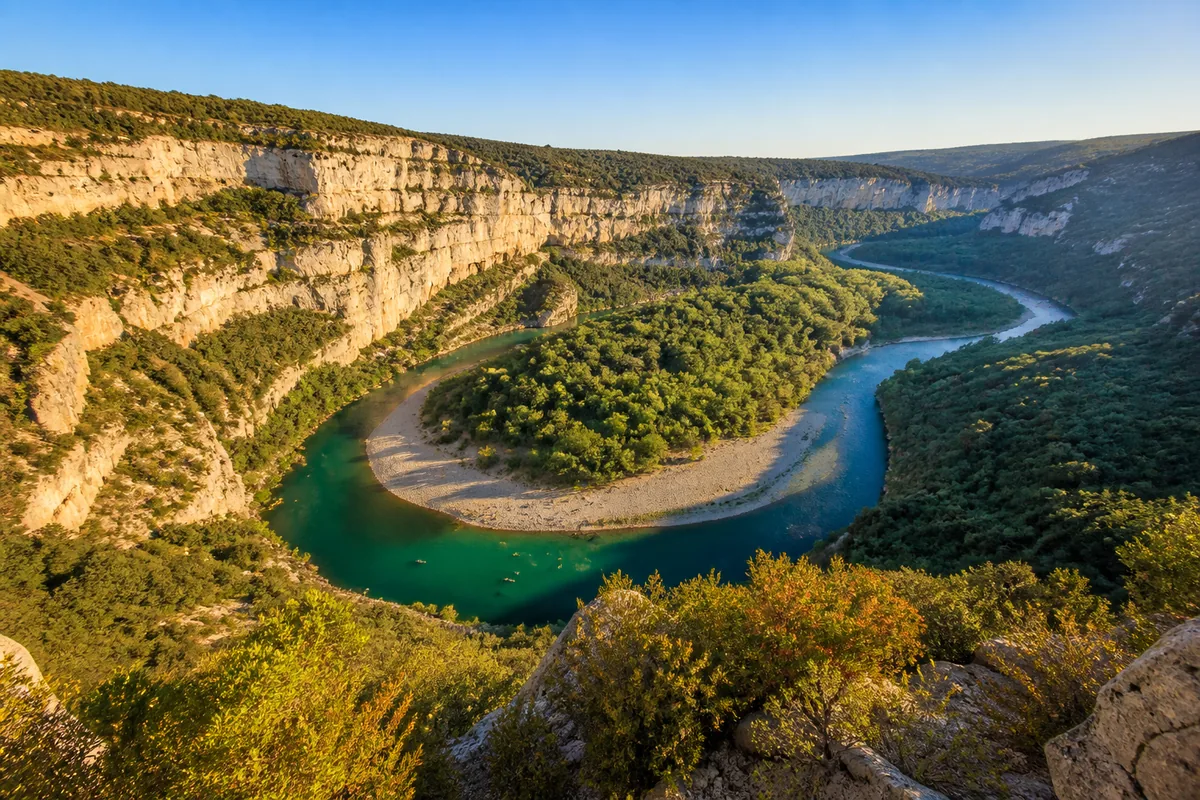 La Blouscaiou - Blog Voyage et Découvertes