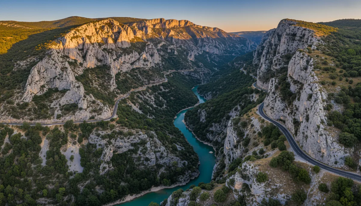 La Blouscaiou - Blog Voyage et Découvertes