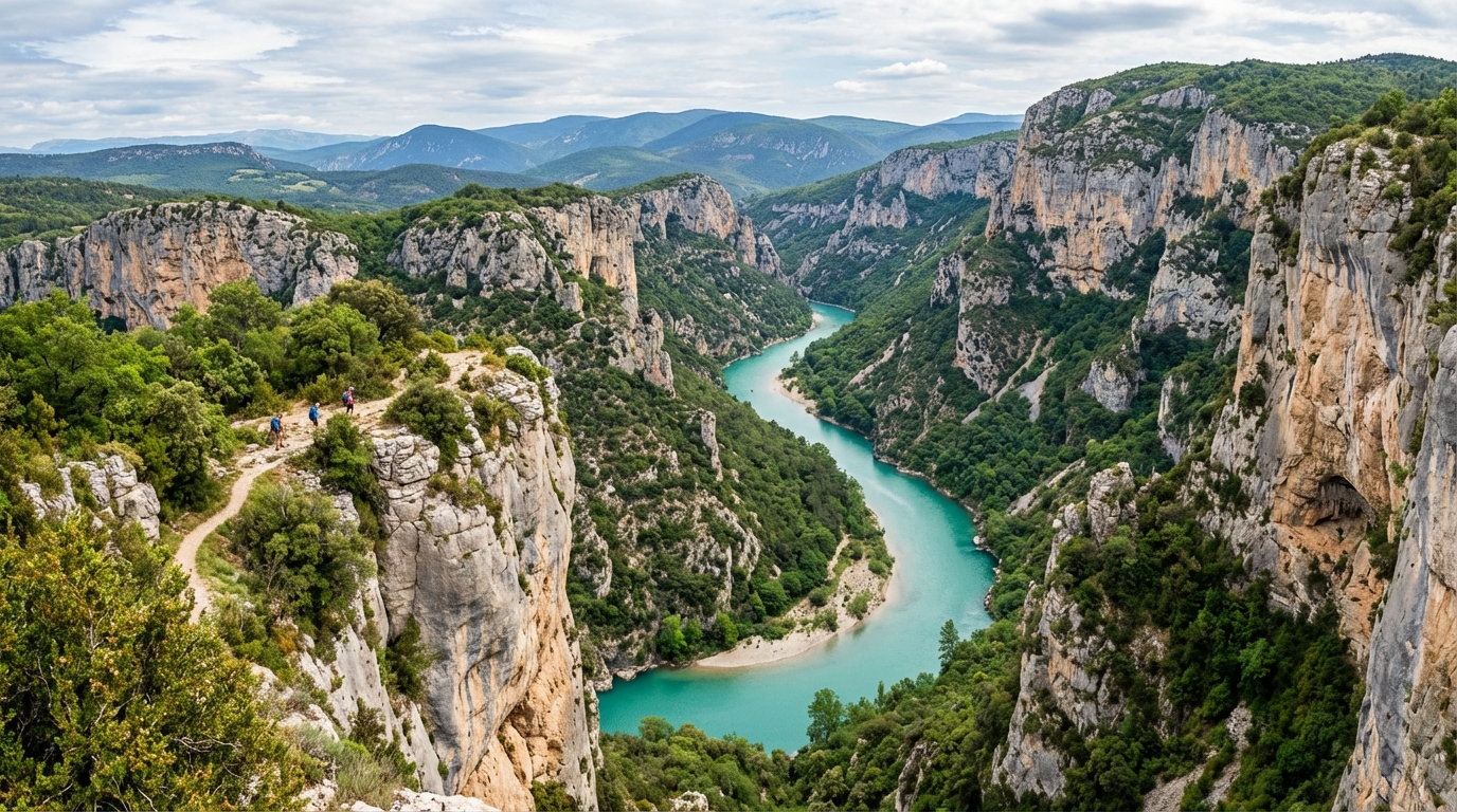 La Blouscaiou - Blog Voyage et Découvertes