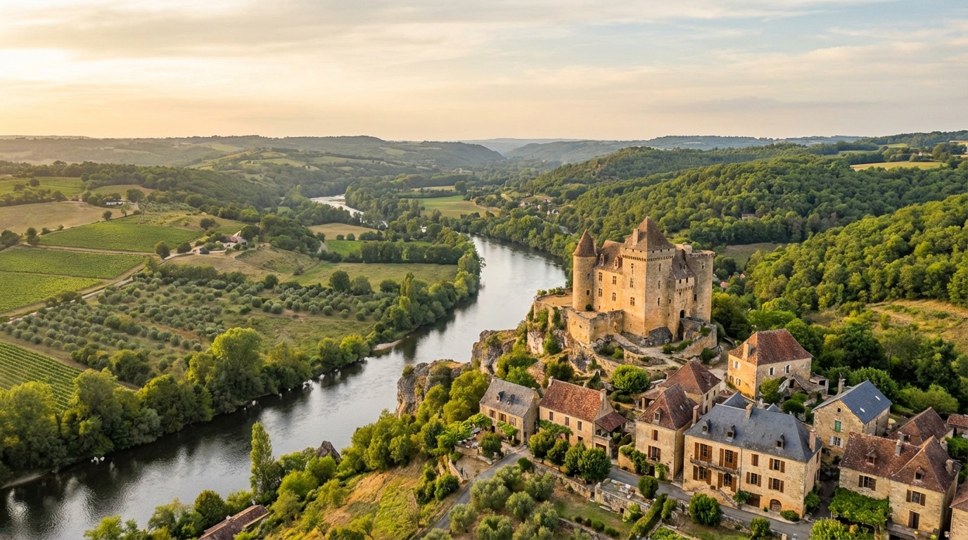 La Blouscaiou - Blog Voyage et Découvertes