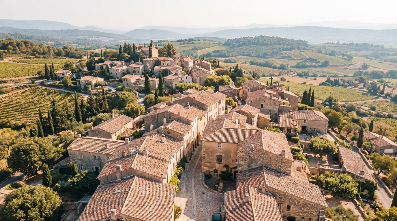 La Blouscaiou - Blog Voyage et Découvertes