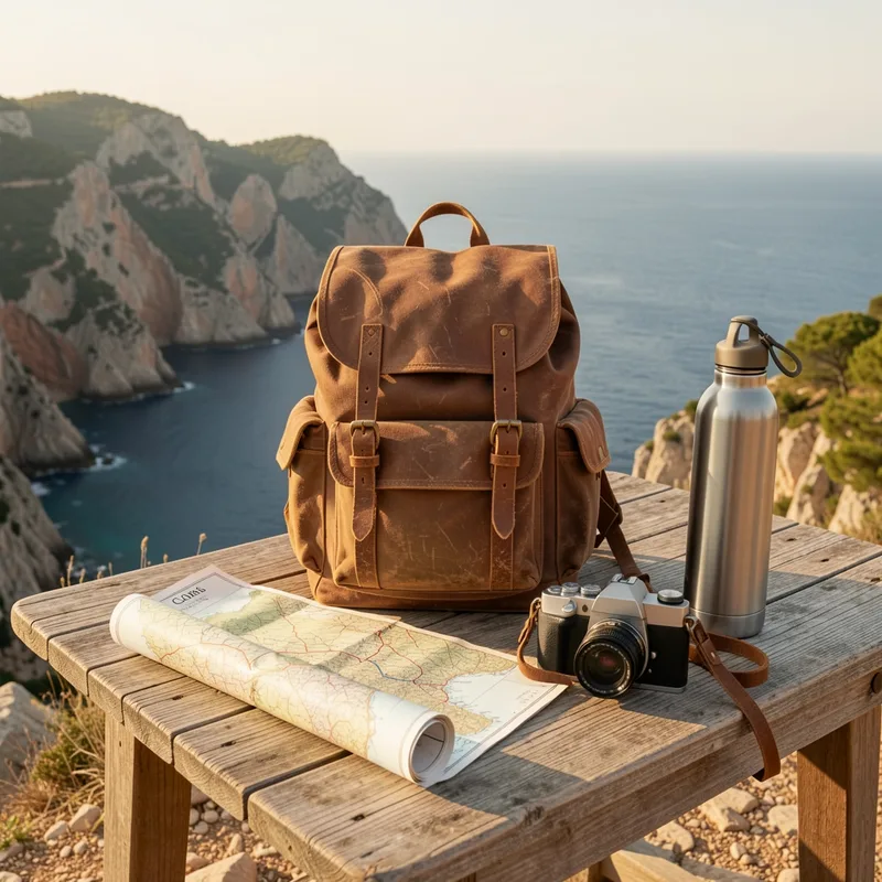 La Blouscaiou - Blog Voyage et Découvertes