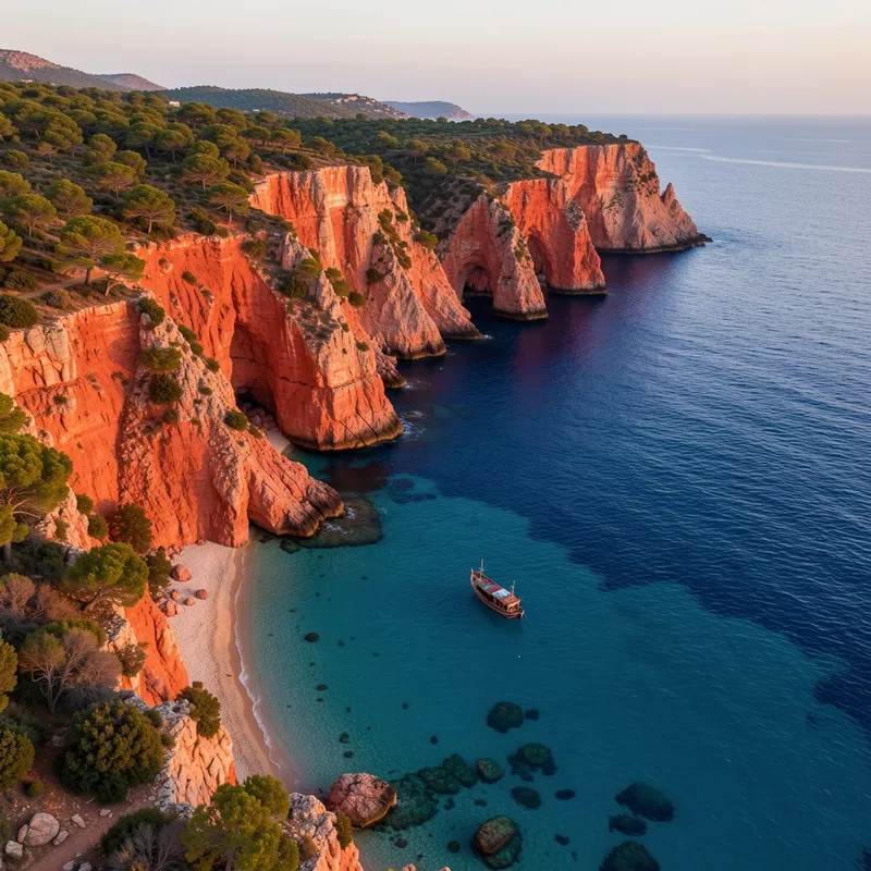 La Blouscaiou - Blog Voyage et Découvertes